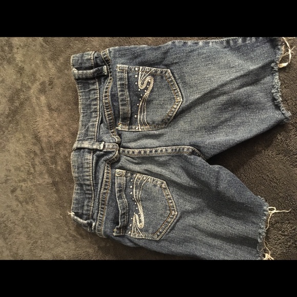 Route 66 shorts - Picture 2 of 2